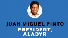 Juan Miguel Pinto is confident that Latin America’s market for desalination and reuse projects is poised for growth. The question is not if, but when?